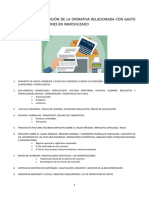 Unidad 6 Determinación de La Operativa Relacionada Con Gasto Corriente e Inversiones en Inmovilizado.