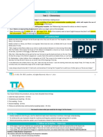 Assignment A Text 1 - Elementary MLS Complete TEFLT ASSIGNMENT