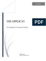 GIS Applications 2