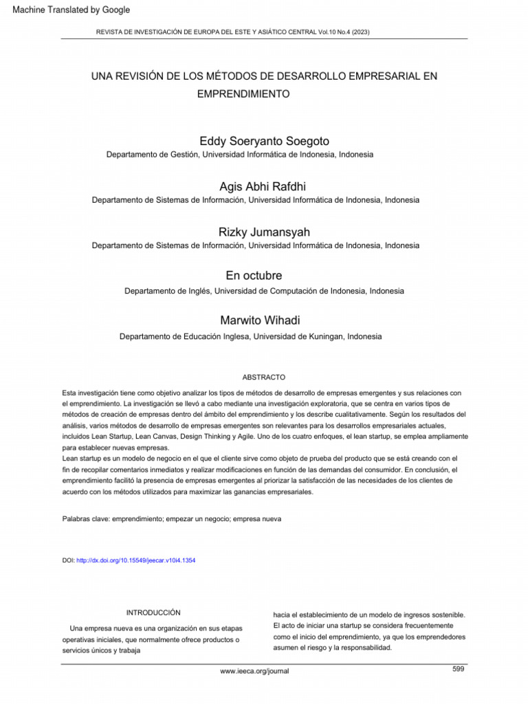 a-review-of-business-development-methods-in-pdf-peque-as-empresas-y