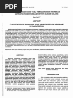 Download Penjernihan Nira Tebu by glinkco18 SN69550392 doc pdf