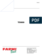 Farmi Forest Corporation Ahmolantie 6 FIN-74510 Iisalmi, Finland Tel. +358 (0) 17 83 241 Fax. +358 (0) 17 8324 372 WWW - Farmiforest.fi