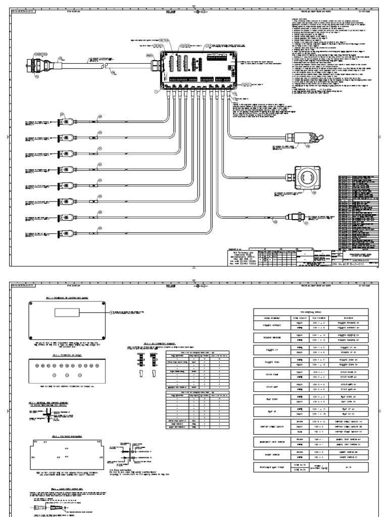 Expert Junction Box | PDF