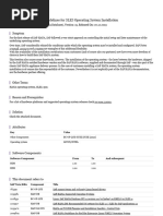 SAP HANA Guidelines For SLES Operating System Installation