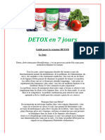 Detox 