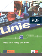 BUCH_Linie 1 A2 Deutsch in Alltag Un Beruf