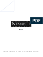Dünden Bugüne İstanbul Ansiklopedisi (Cilt 5) (Tarih Vakfı, Kültür Bakanlığı) - Libgen - Li