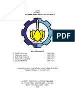 Laporan Percobaan 2 - Kelas 3 - Kelompok 5