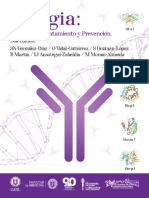 Alergia Disgnóstico, Tratamiento y Prevención 2da. Edición