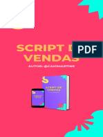 Script P24 Gelado PDF