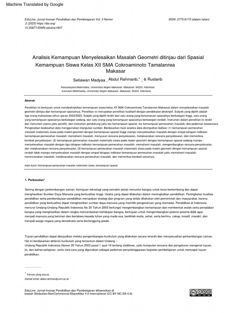 analysis-of-ability-to-solve-geometry-problems-in-terms-of-spatial