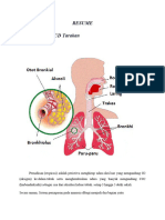 Hendra Resume Respiratory