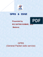 Gprs & Edge