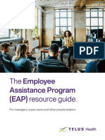 Program Resource Guide For People Leaders TH