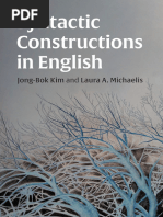 Ebook) Zeno Vendler - Linguistics in Philosophy (1974) | PDF