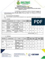 EDITAL 014-2023 CURSOS Especializacao Tecnica Capital e Interior