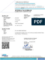 Thermography FLUKE TiS10 9 HZ Thermal Imaginer SN. TiS10-18040823