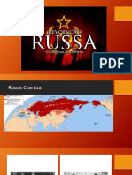 Revoluçao Russa