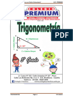 5to Trigonometria 2023