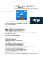 Download 60 outils pour lancer ou relancer un produit by Canevet SN69553 doc pdf