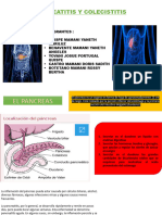 Panc Ratitis. Hoy