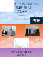 Pertemuan 7 AKTA-Sp - Massa