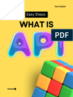 What Is API 1684670146