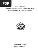 Download Pedoman Penulisan Ppl Akhir Ramadhan by Hamid Abdul SN69553460 doc pdf
