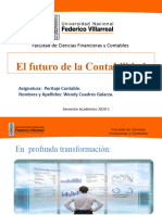 9ppts - El Futuro de La Contabilidad