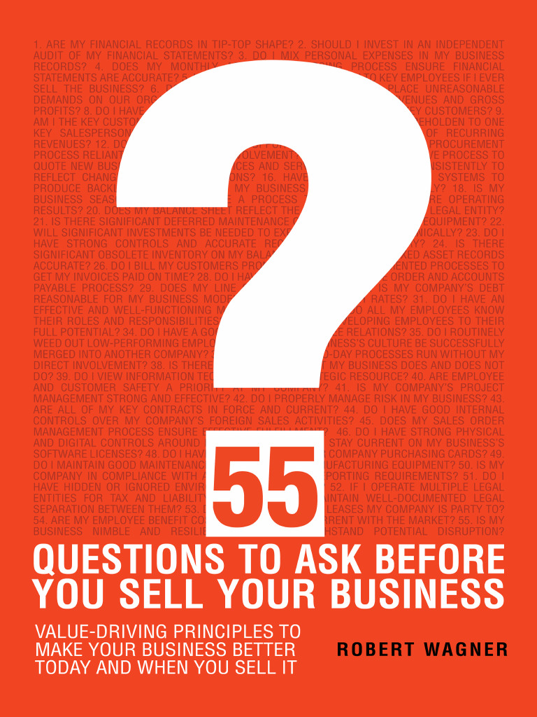 55 Questions - Five Chapters | PDF | Sales | Insurance