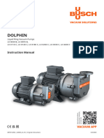 Instruction Manual DOLPHIN LX 0030-0055 B - LX 0110-0430 C - EN - en