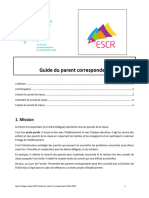 2023 APEL Guide Du Parent Correspondant