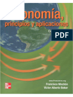 Economía, 4ta Edición - Francisco Monchón Morcillo-CAP 14 - EL MODELO KEYNESIANO Y LA POLÍTICA FISCAL