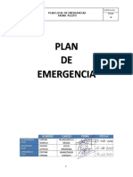 Plan Emergencia El Pleito Sem Depetris Diciembre 2023