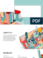 Architecture Pitch Deck 2