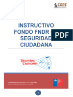 Instructivo Seguridad Ciudadana