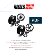 TT Wheel Owner's Manual LIQUID COOLED (2016-UP) (Web)