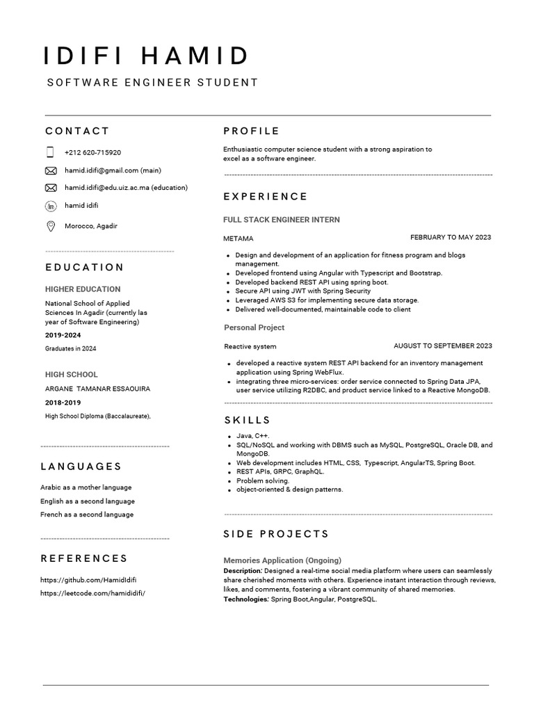 Minimalist White and Grey Professional - 1704931082