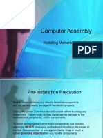 PC Assembly