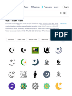 61,971 Islam Icons - Free in SVG, PNG, ICO - IconScout