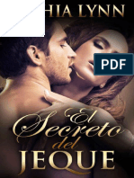 Sophia Lynn - El Secreto Del Jeque