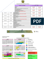 Calendario 2021B