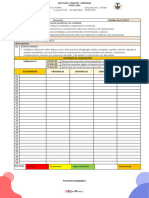 Exp-9 - S3 - Mat 5° - Instrumento