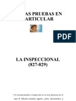 La Inspeccional (Derecho)