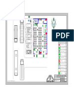 Simbolo Descripcion Altura: Plan de Evacuacion Y Seguridad