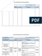 Formato Mini Secuencia Didaìctica