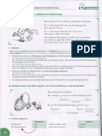 Verben: 1.2.2 Modalverben in Subjektiver Bedeutung