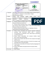 SOP Penyimpanan OBAT EMERGENCI (Perbaikan)