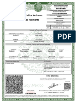 Acta de Nacimiento MAHC081031HNLNRHA6