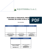 Equiterra Plan Covid 19 RM 1275 2021 Minsa